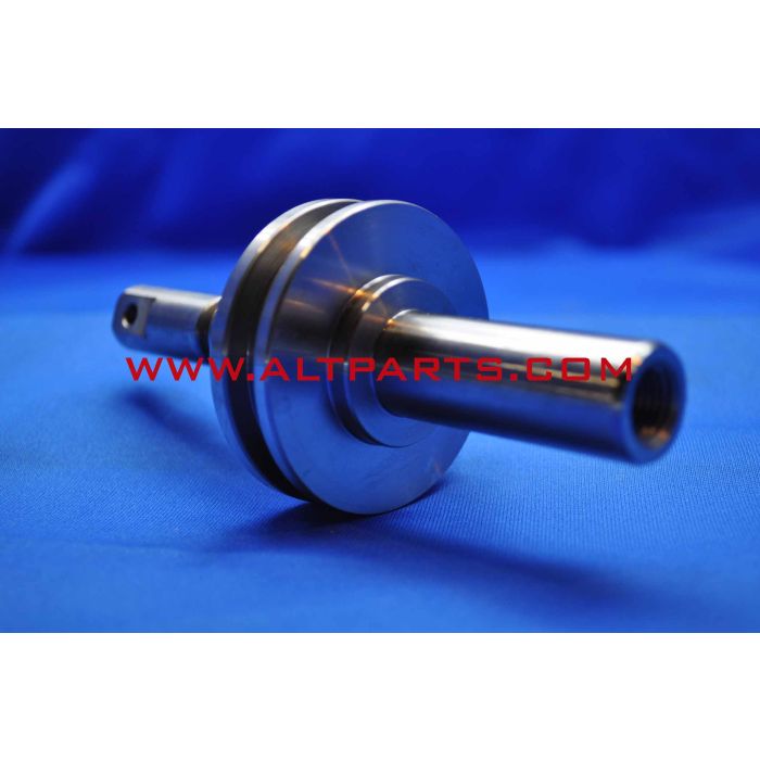 Clamp Piston OCTO | Clamp Piston (OCTO) Clamp Piston OCTO | Clamp Piston (OCTO)