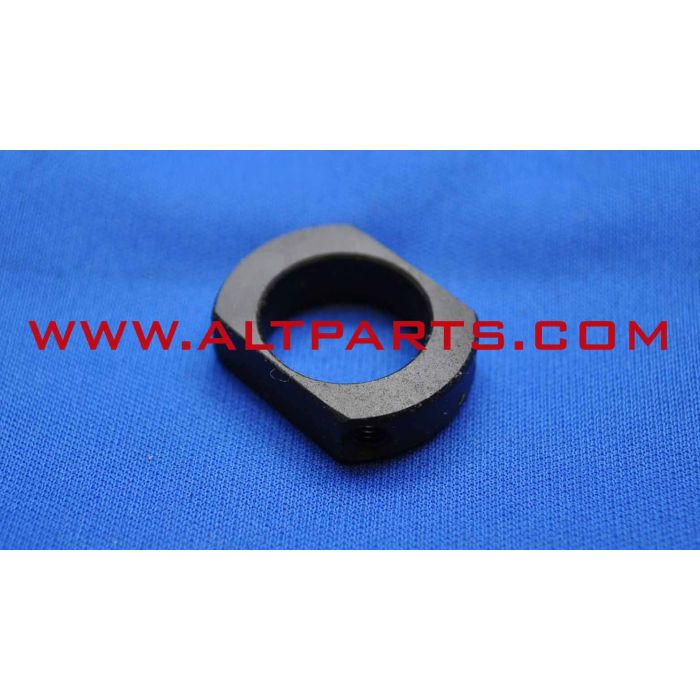 Dog EM Handle | Amada # 74575238 / 6826267 Dog EM Handle | Amada # 74575238 / 6826267