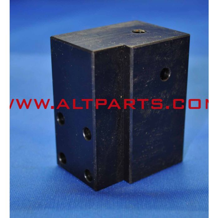 Over Ride Block-Vipros 255 | Amada # 75426617 / 6048241 Over Ride Block-Vipros 255 | Amada # 75426617 / 6048241