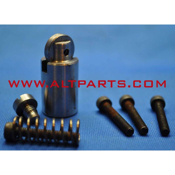Over Ride Plunger Assembly | Amada # 74161389 / 6010227.28.29.30 Over Ride Plunger Assembly | Amada # 74161389 / 6010227.28.29.30