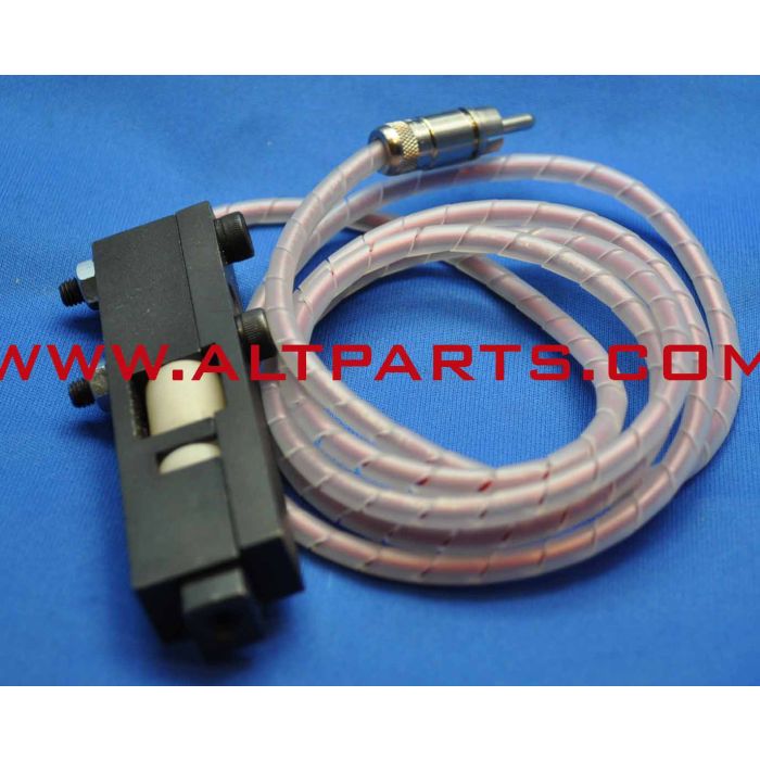Sheet Sensor Octo (For Auto Loader) | <p>Amada # 74161252 / 8635270d (for Octo)</p> Sheet Sensor Octo (For Auto Loader) | <p>Amada # 74161252 / 8635270d (for Octo)</p>