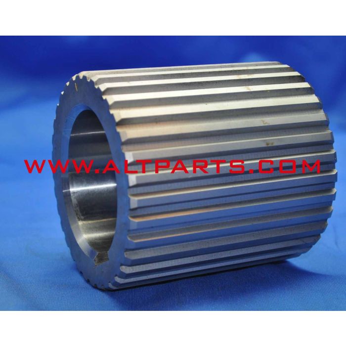 Spline - Clutch | <p>Amada # 74301310 / 209993 / 811125c</p> Spline - Clutch | <p>Amada # 74301310 / 209993 / 811125c</p>