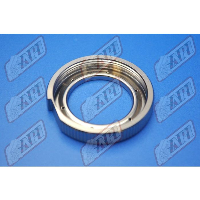 Union Nut | Precitec # p0571-1095-00001