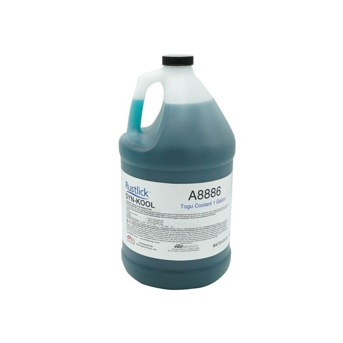 Togu Coolant | <p>Amada # 74081151</p> Togu Coolant | <p>Amada # 74081151</p>