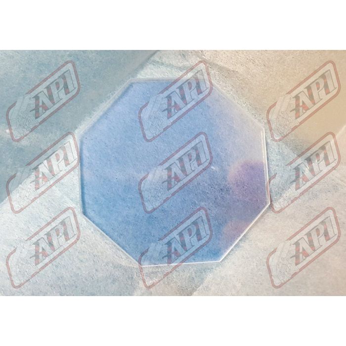 Lens Protection Glass | Amada # 71570026 / DA50919 - A<p>Additional Reference #’s: AM313-0026 </p> Lens Protection Glass | Amada # 71570026 / DA50919 - A<p>Additional Reference #’s: AM313-0026 </p>