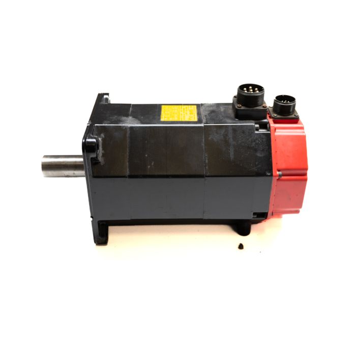 Servo AL25 A06B-0571-B077 | <p>Servo Motor AL25 A06B-0571-B077</p> Servo AL25 A06B-0571-B077 | <p>Servo Motor AL25 A06B-0571-B077</p>