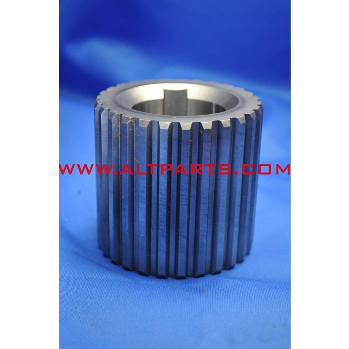 Spline - Brake | <p>Amada # 74301313 / 210029 / 811126b</p> Spline - Brake | <p>Amada # 74301313 / 210029 / 811126b</p>