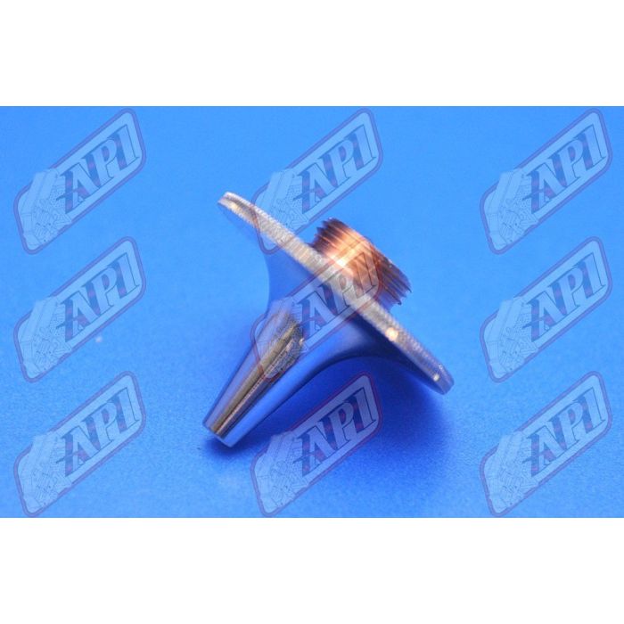 CP Long Radius Nozzle 1.5mm | <p>Precitec # p0578-0413-00015 / 6930300039</p><p>Additional Reference #’s: PT390-0006 / L1376</p> CP Long Radius Nozzle 1.5mm | <p>Precitec # p0578-0413-00015 / 6930300039</p><p>Additional Reference #’s: PT390-0006 / L1376</p>