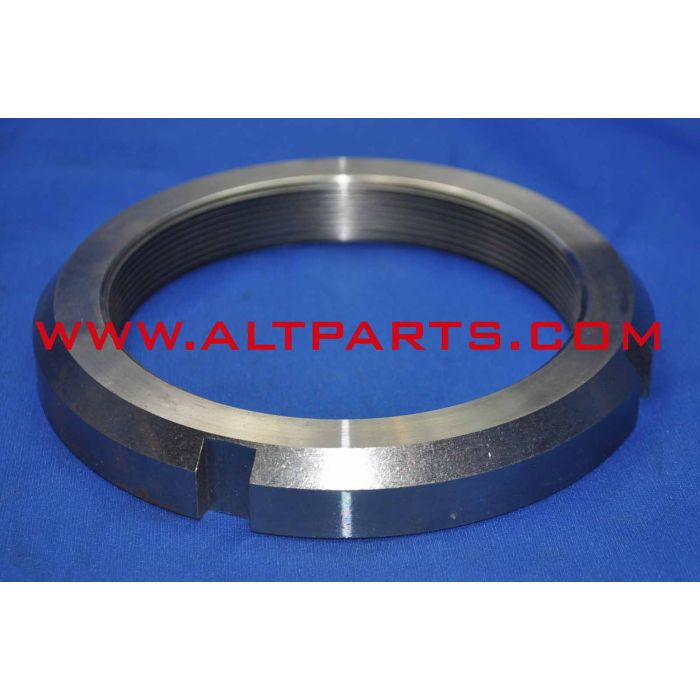 Crown Nut | Crown Nut-AN24 Crown Nut | Crown Nut-AN24