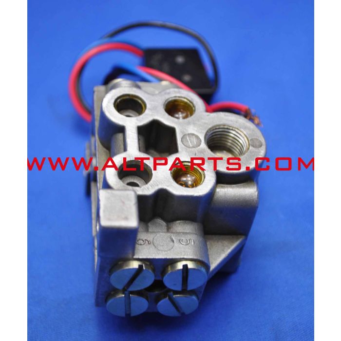 Distribution Blk-Aries U4M | Amada # 75417902 Distribution Blk-Aries U4M | Amada # 75417902