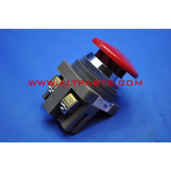 Switch -red | <p>Amada # 44247406</p> Switch -red | <p>Amada # 44247406</p>