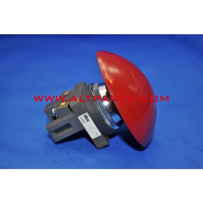 Push Button | Amada # 44235126 Push Button | Amada # 44235126