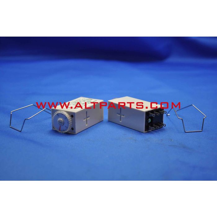 ADX Timer | Timer-Coma Plasma ADX Timer | Timer-Coma Plasma