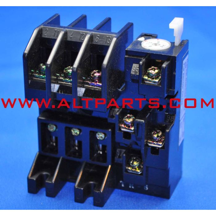 Thermal Overload | Thermal Overload-TR-1SN / ul 6-9 Thermal Overload | Thermal Overload-TR-1SN / ul 6-9