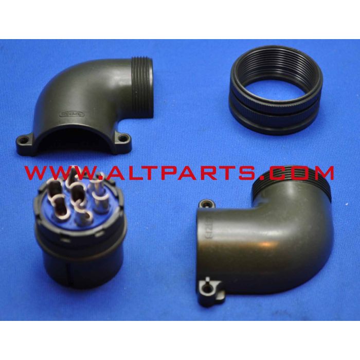 Cannon Connecter | MS3102-A-28-20P / Cannon Connect Cannon Connecter | MS3102-A-28-20P / Cannon Connect