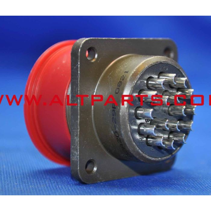 Cannon Connecter | MS3102-A-20-29P / Cannon Connect Cannon Connecter | MS3102-A-20-29P / Cannon Connect