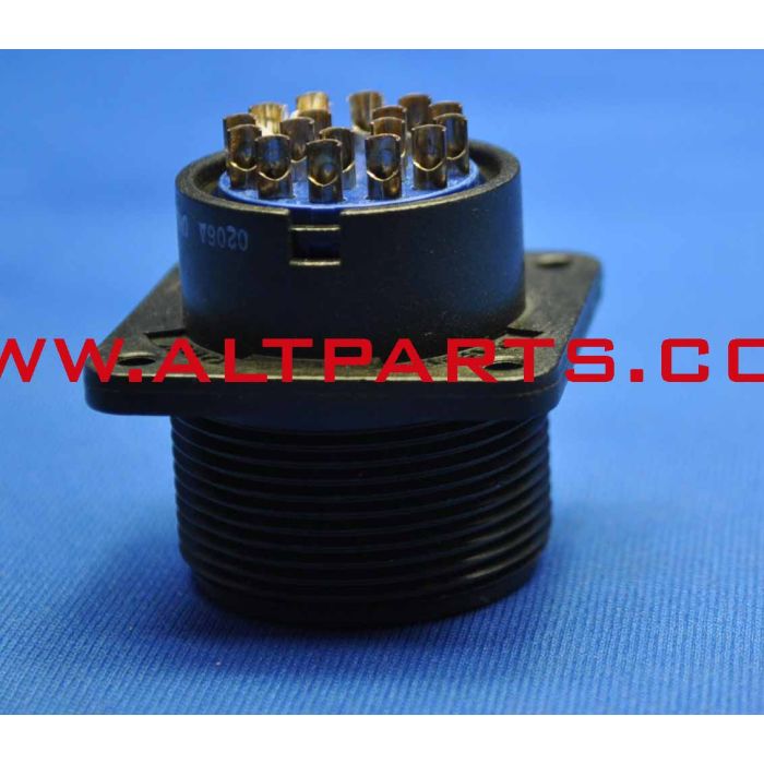 Cannon Connecter | MS 3102A 20-29S / Cannon Connect Cannon Connecter | MS 3102A 20-29S / Cannon Connect