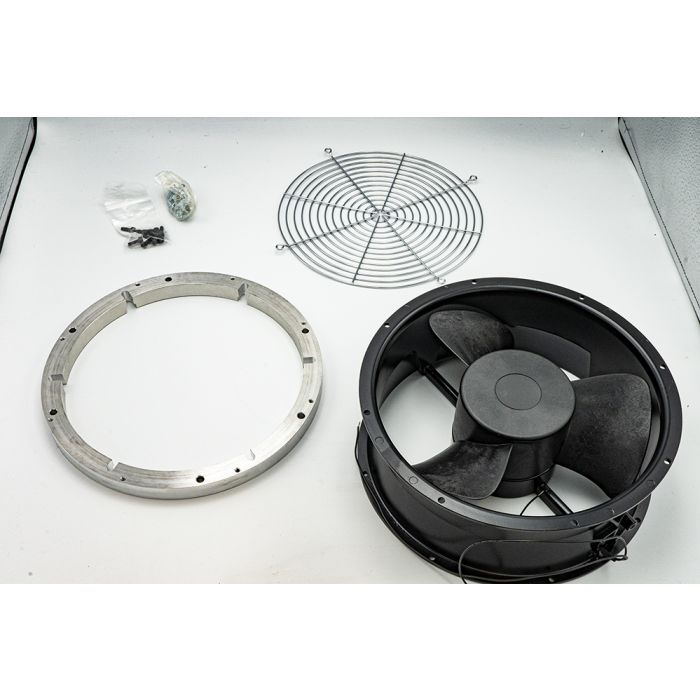 Fan-Side | <p>Amada #'s 74163230 / 74300439 / SF203-40</p> Fan-Side | <p>Amada #'s 74163230 / 74300439 / SF203-40</p>