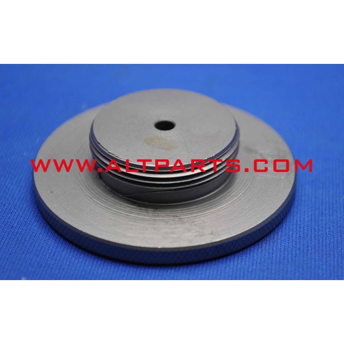 Accumulator Charge Kit Adaptor | Amada # 74198692 / Accumulator Charge Kit Adaptor G 1/4 and 1 P-8 O-RING Accumulator Charge Kit Adaptor | Amada # 74198692 / Accumulator Charge Kit Adaptor G 1/4 and 1 P-8 O-RING