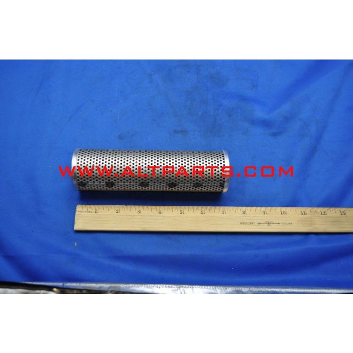 Filter with NO internal o-ring | <p>Amada # 36396113 / EP001H-020N-X28 </p> Filter with NO internal o-ring | <p>Amada # 36396113 / EP001H-020N-X28 </p>