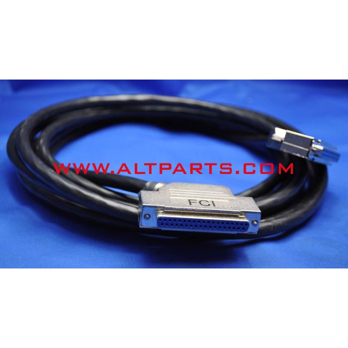 HFB-I/O Cable(ES Cable) | Amada # 35007018 / D10055 HFB-I/O Cable(ES Cable) | Amada # 35007018 / D10055