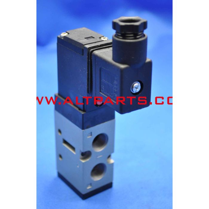 Valve | Valve NVF3130