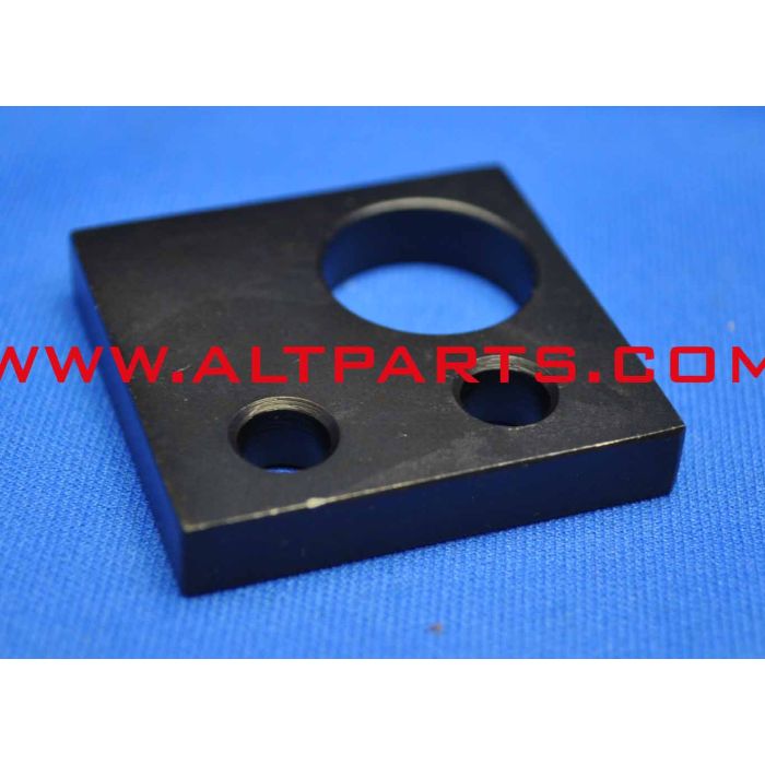 Work Stopper Assembly-Bearing Case | Amada # 36181533 / 4128799 Work Stopper Assembly-Bearing Case | Amada # 36181533 / 4128799