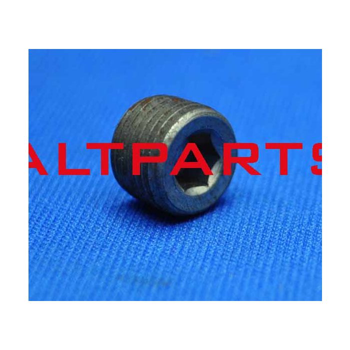 Plug | <p>1/8" / Plug 44605K231</p> Plug | <p>1/8" / Plug 44605K231</p>