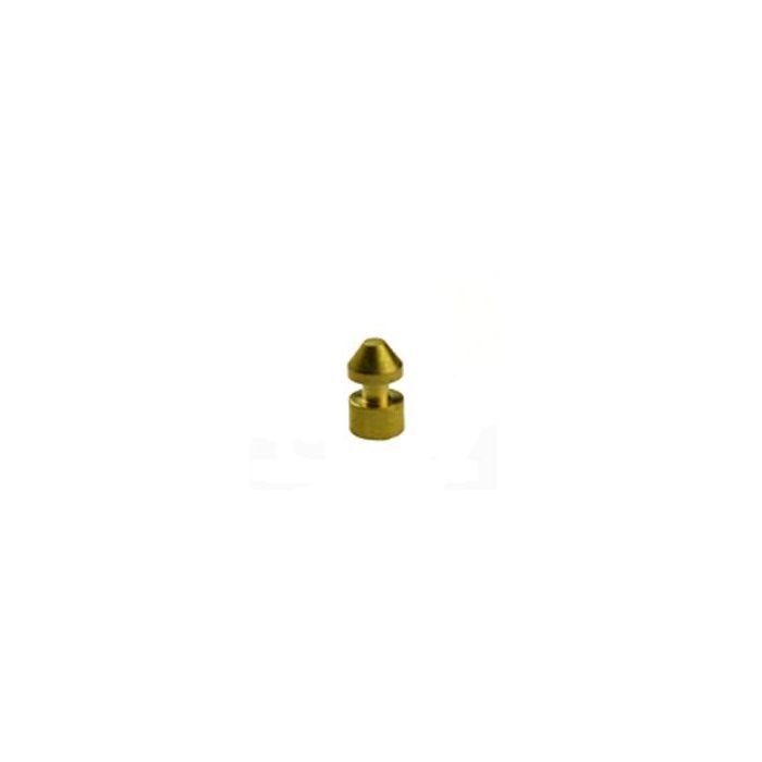 Brass Pin 4-03137 | Bystronic # 4-03137 Brass Pin 4-03137 | Bystronic # 4-03137