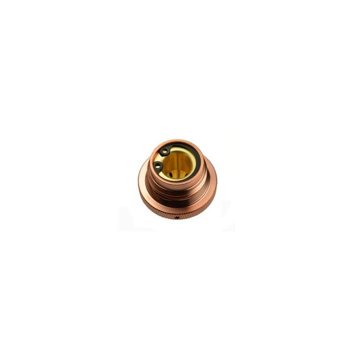 Nozzle w/spring 2.5 int 1.3 | LVD # g8040180<p>Additional Reference #’s: LV332-0013 / L1290</p>