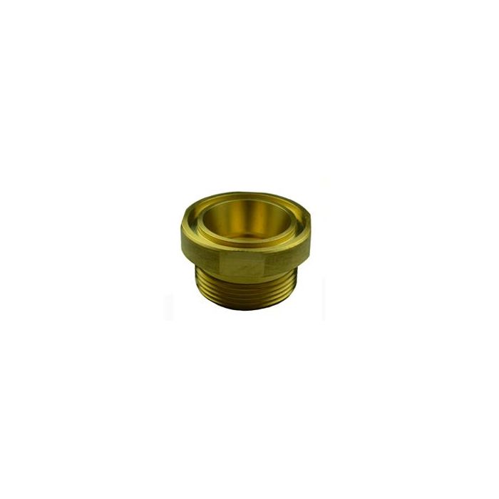 Brass Base (Feeler Head) | Mazak # 46523300080<p>Additional Reference #’s: MZ309-0080 / AL63</p> Brass Base (Feeler Head) | Mazak # 46523300080<p>Additional Reference #’s: MZ309-0080 / AL63</p>
