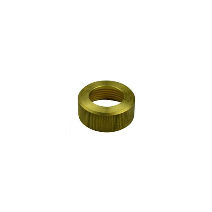 Ring Nut | Mazak # 46583301720<p>Additional Reference #’s: MZ309-1720 / AL13</p> Ring Nut | Mazak # 46583301720<p>Additional Reference #’s: MZ309-1720 / AL13</p>