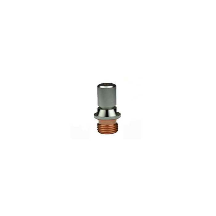 3D Cylindrical Chrome Nozzles 2.5mm | <p>Prima # 485.73.323</p> 3D Cylindrical Chrome Nozzles 2.5mm | <p>Prima # 485.73.323</p>