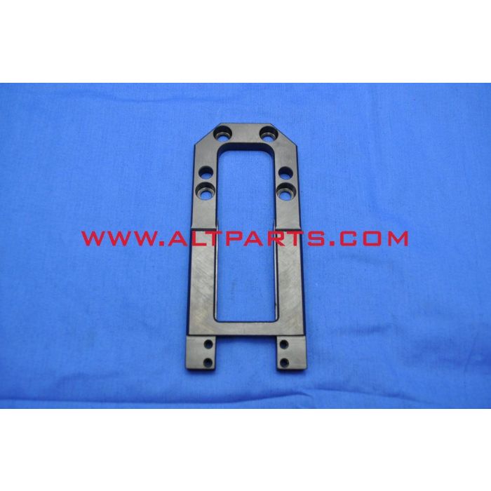 Clamp Base-Octo | <p>Amada # 74173806 / 5033643a</p> Clamp Base-Octo | <p>Amada # 74173806 / 5033643a</p>