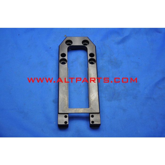 Clamp Base Laser | Amada # 71398369 / 1662497 Clamp Base Laser | Amada # 71398369 / 1662497