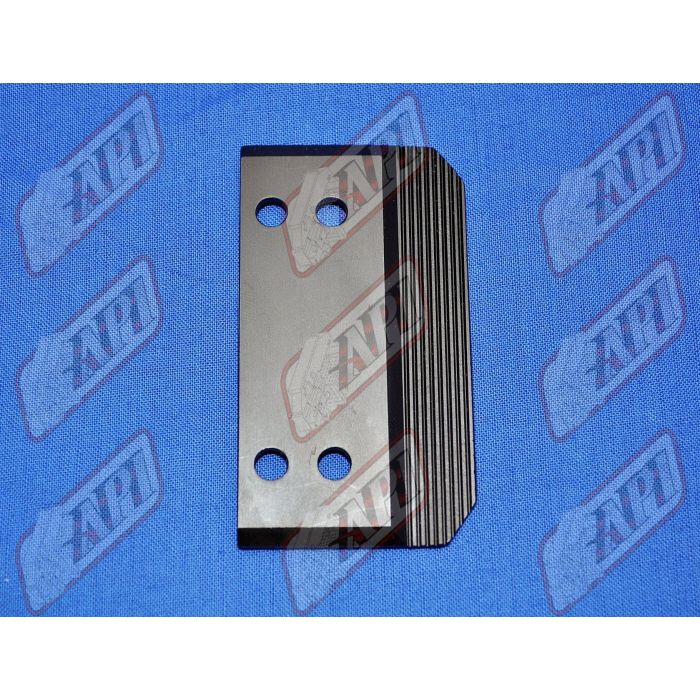 Clamp Plate Stealth | <p>Amada # 1662499a / 71368477</p> Clamp Plate Stealth | <p>Amada # 1662499a / 71368477</p>