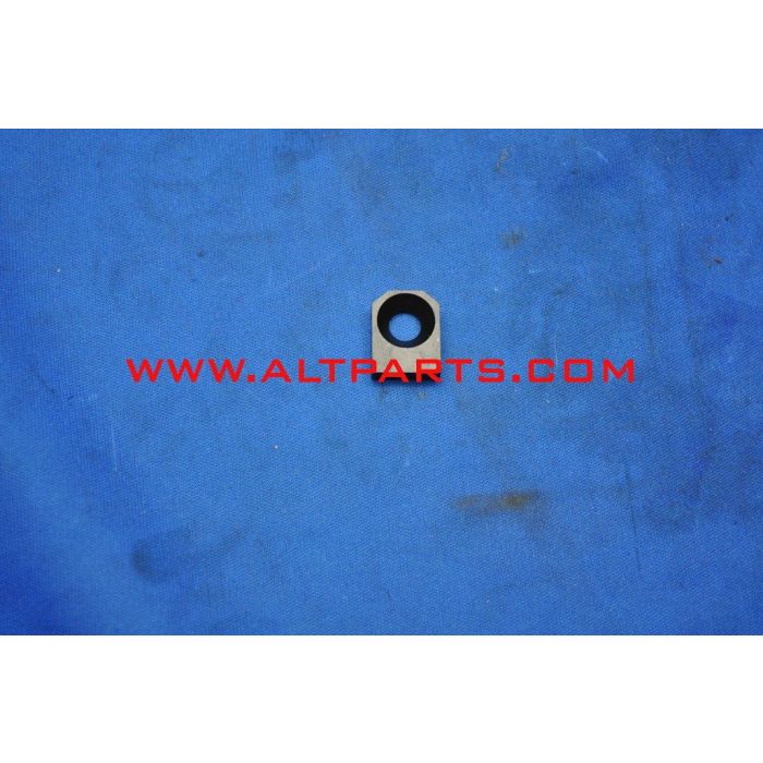 Stopper Plate-Thick Hydraulic | Amada # 74161327 / 826043 Stopper Plate-Thick Hydraulic | Amada # 74161327 / 826043