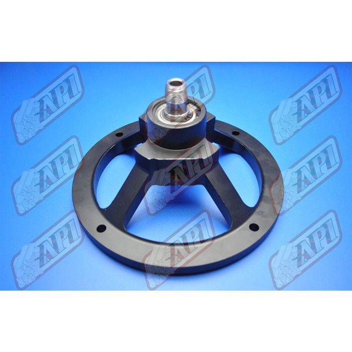 Swivel Body Assembly - 30 Ton | Amada # 74159266 Swivel Body Assembly - 30 Ton | Amada # 74159266