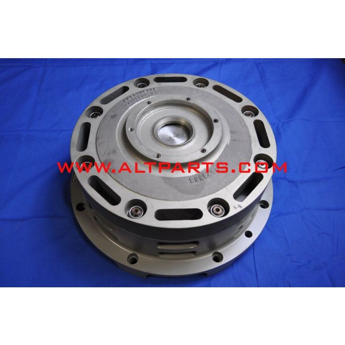 Complete Clutch Assembly- Pega King | <p>Amada # 74301393 / 207980</p> Complete Clutch Assembly- Pega King | <p>Amada # 74301393 / 207980</p>