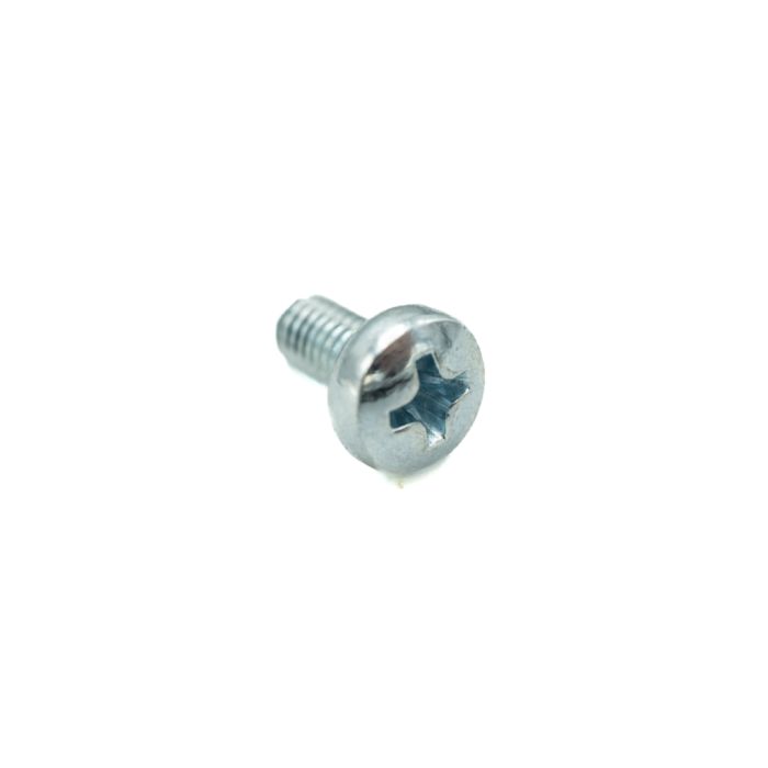 Screw Pan Head M4 X8 | Amada # 71154399 / Screw Pan Head M4x8 Pkg of 10 Screw Pan Head M4 X8 | Amada # 71154399 / Screw Pan Head M4x8 Pkg of 10