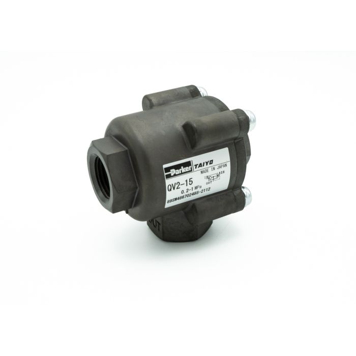 QV2-15 Unit | Amada # 74162512 QV2-15 Unit | Amada # 74162512