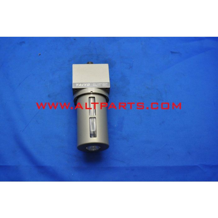 Lubricator | <p>Amada # 74162380</p> Lubricator | <p>Amada # 74162380</p>
