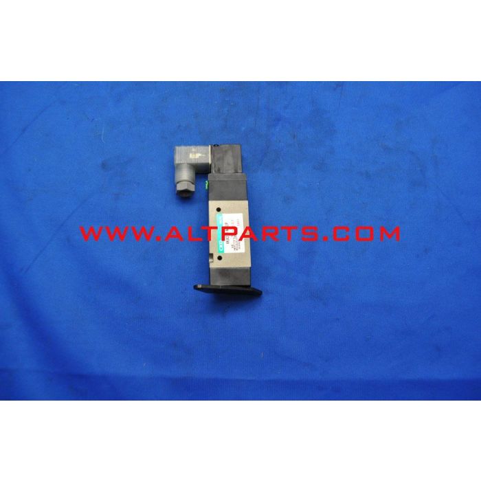 Pneumatic Valve 4KA210 | Amada # 74398990 Pneumatic Valve 4KA210 | Amada # 74398990