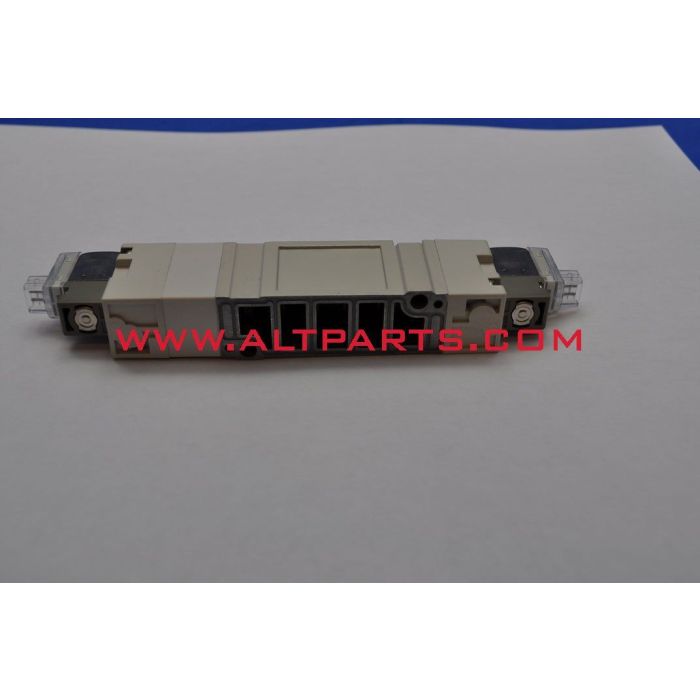 Solenoid valve sy7440-5loz | Amada # 71369820 Solenoid valve sy7440-5loz | Amada # 71369820