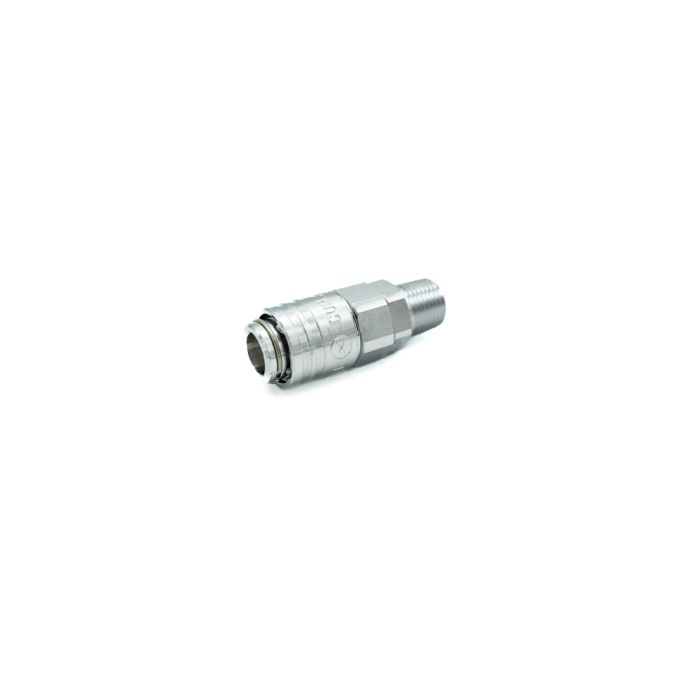 Quick Connect Joint 71515374 | <p>Amada # 71515374</p> Quick Connect Joint 71515374 | <p>Amada # 71515374</p>