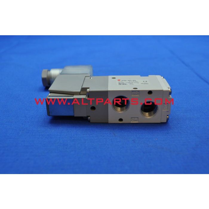 Solenoid Valve VP342-1dz-02a | Amada # 74382100 Solenoid Valve VP342-1dz-02a | Amada # 74382100