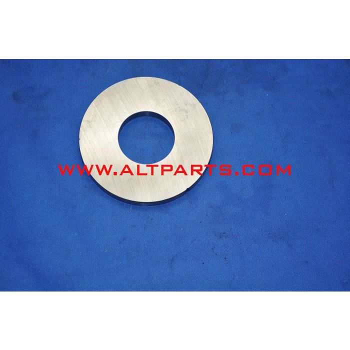 Back Up Plate-Coma Plasma | <p>Amada # 74160030</p> Back Up Plate-Coma Plasma | <p>Amada # 74160030</p>