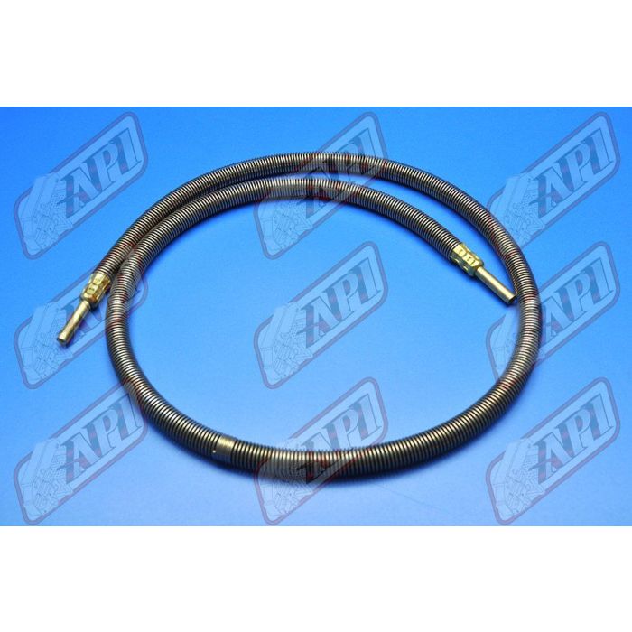 Flex Lines 32" Length 6mm | <p>Amada # 74162005 / <span style="font-size: 11pt; font-family: "Calibri","sans-serif"; color: rgb(31,73,125); mso-fareast-font-family: Calibri; mso-fareast-theme-font: minor-latin; mso-ansi-language: EN-US Flex Lines 32" Length 6mm | <p>Amada # 74162005 / <span style="font-size: 11pt; font-family: "Calibri","sans-serif"; color: rgb(31,73,125); mso-fareast-font-family: Calibri; mso-fareast-theme-font: minor-latin; mso-ansi-language: EN-US