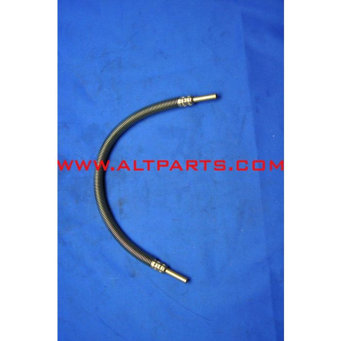 Flex Lines 12" Length 6mm | <p>M6716-6 / 300l=12" / Flex Line 12" length 6mm</p> Flex Lines 12" Length 6mm | <p>M6716-6 / 300l=12" / Flex Line 12" length 6mm</p>