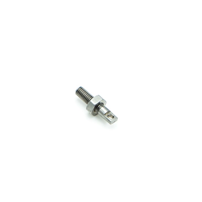 Post for Tension Spring SAIPO3-15 Spring AUT6-30 (For focus lens holder) | <p>Amada # 71515776 / p338198004</p> Post for Tension Spring SAIPO3-15 Spring AUT6-30 (For focus lens holder) | <p>Amada # 71515776 / p338198004</p>